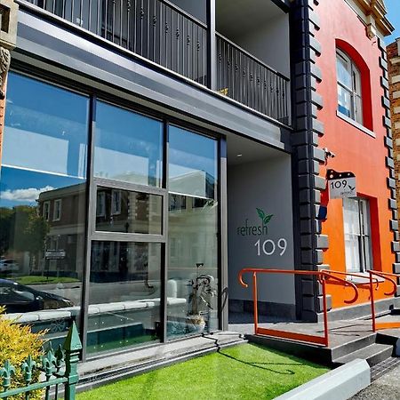 Refresh109 On Cameron Launceston Exterior foto