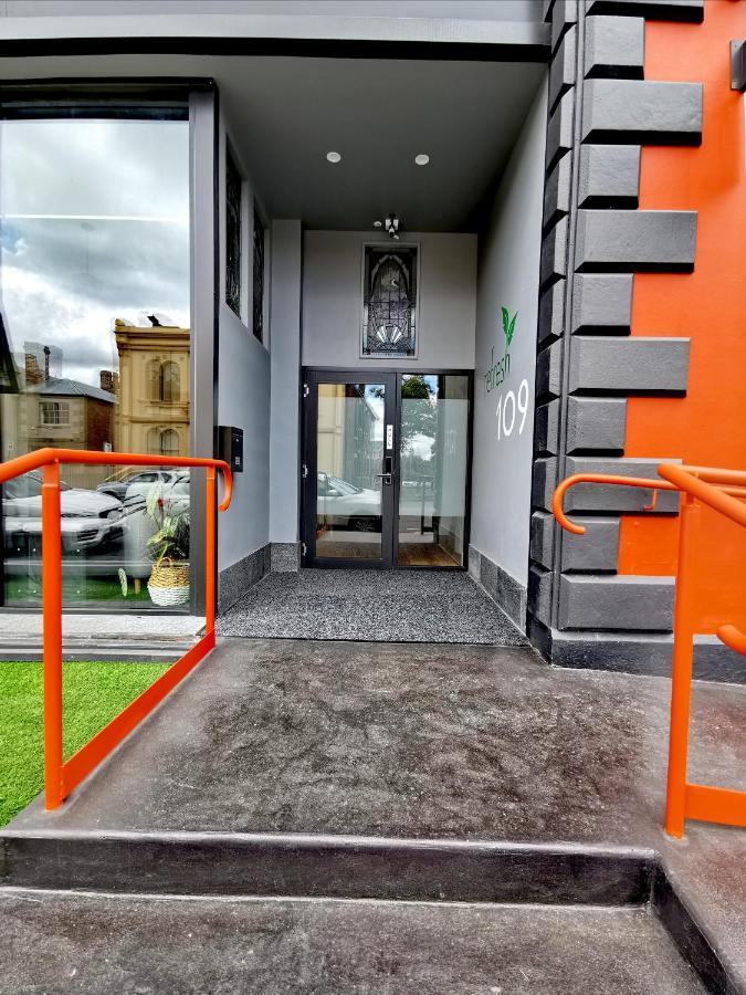 Refresh109 On Cameron Launceston Exterior foto