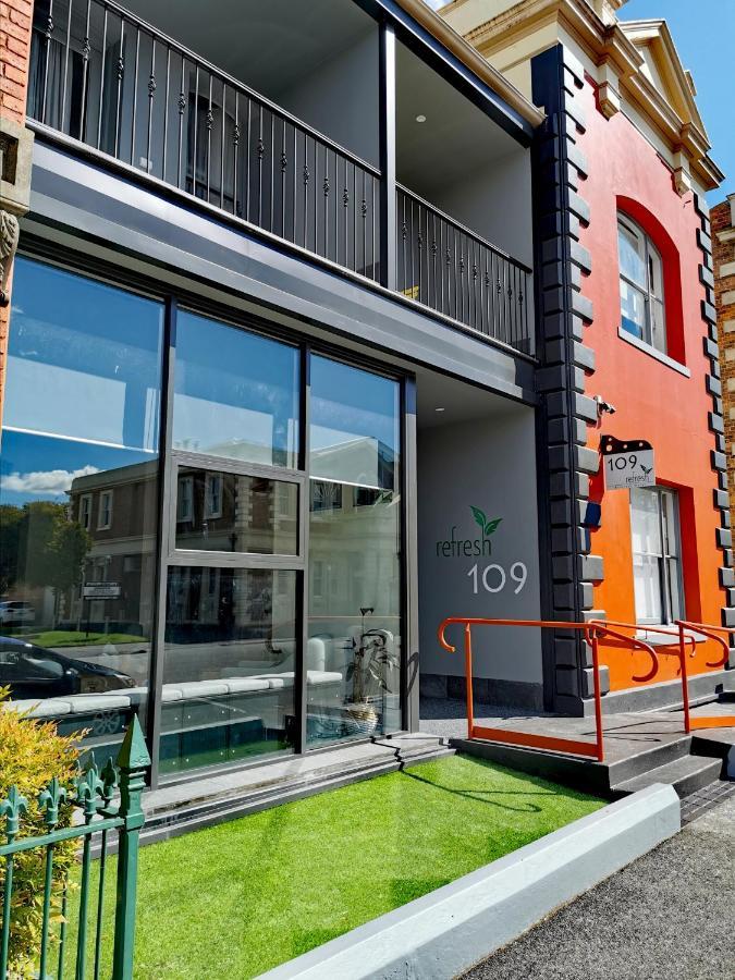 Refresh109 On Cameron Launceston Exterior foto