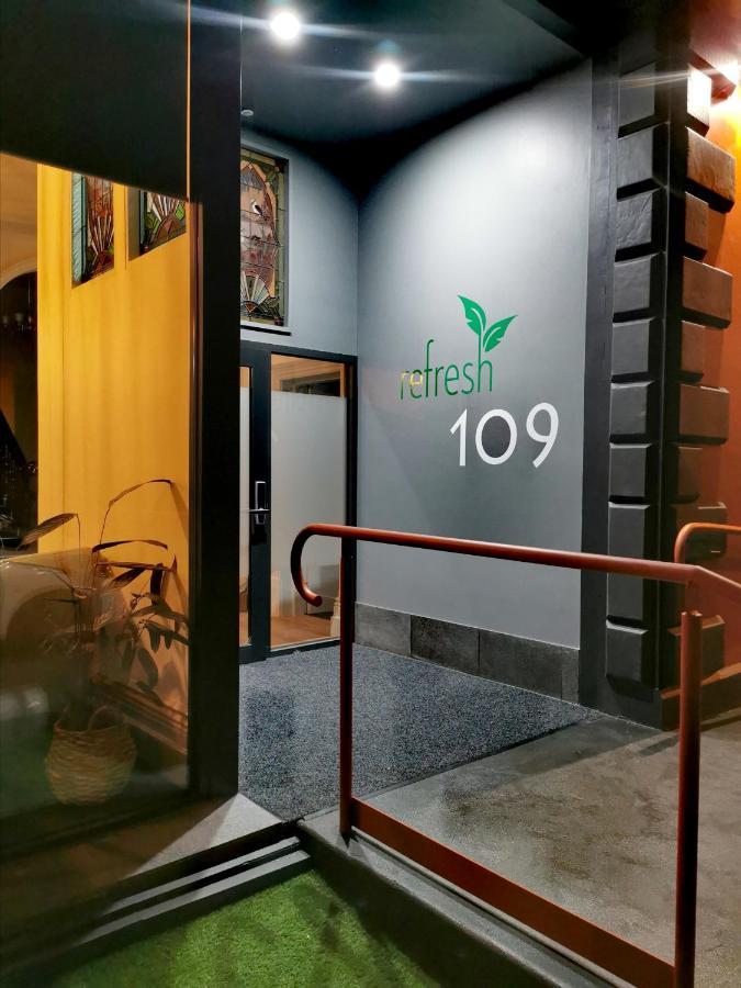 Refresh109 On Cameron Launceston Exterior foto