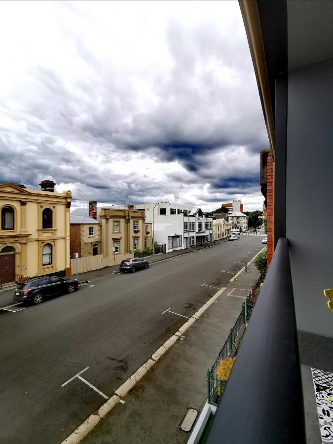 Refresh109 On Cameron Launceston Exterior foto